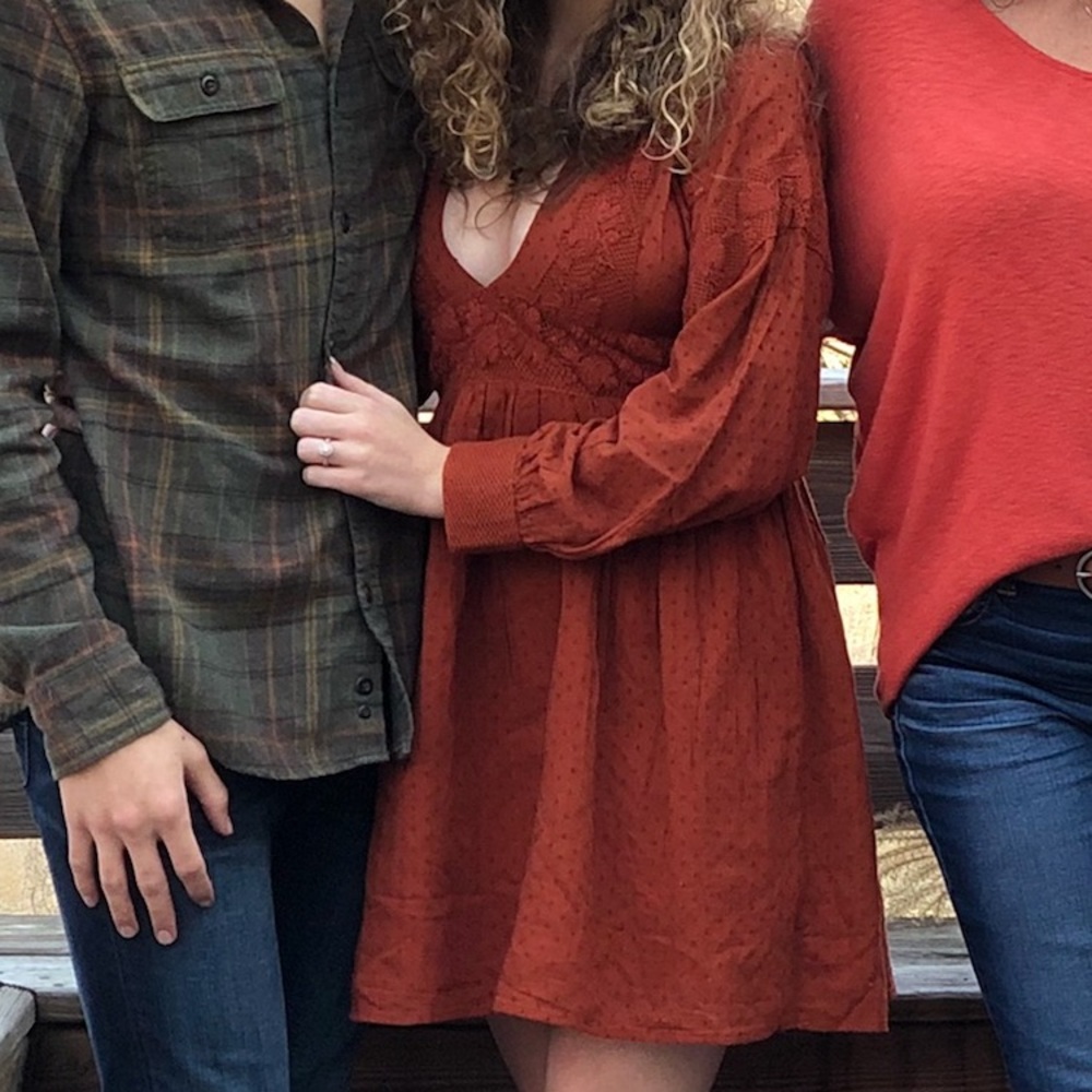 Free People Dress